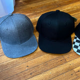 Small toddler hats