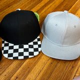 Small toddler hats